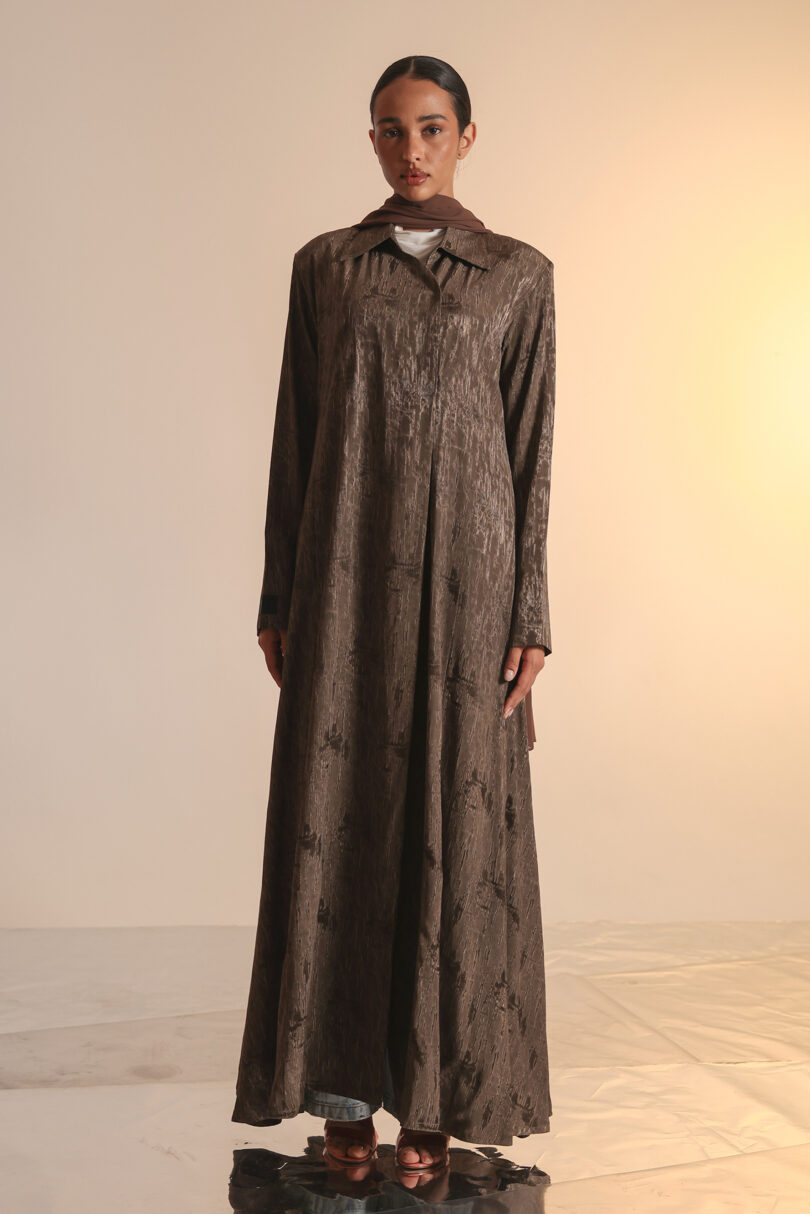COPPER BROWN - Image 2