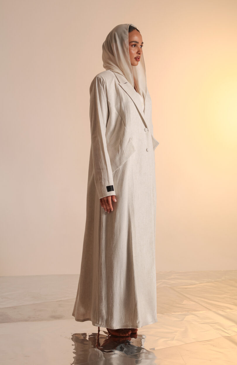IVORY TAILORED - Image 5