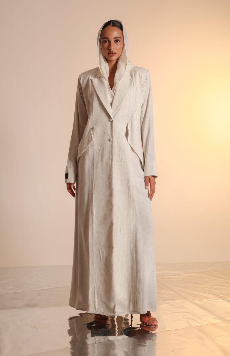 IVORY TAILORED - Image 4