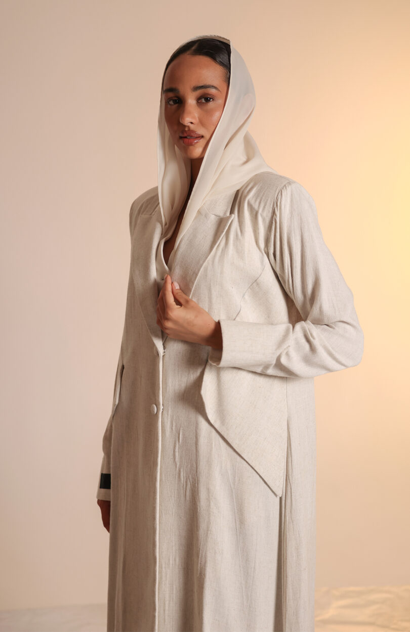 IVORY TAILORED - Image 3