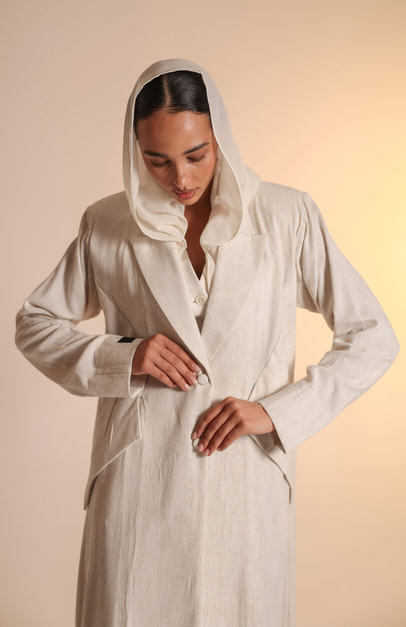 IVORY TAILORED - Image 2