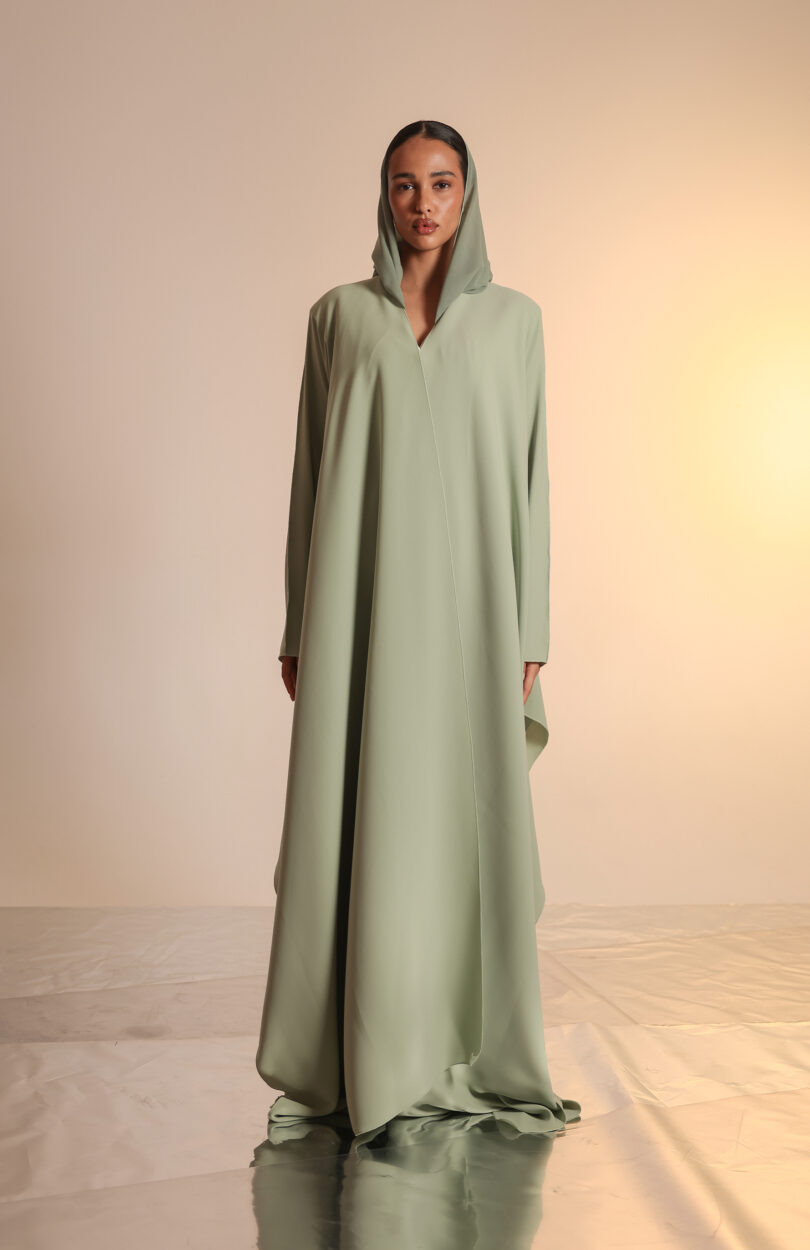 SERENE GREEN - Image 4