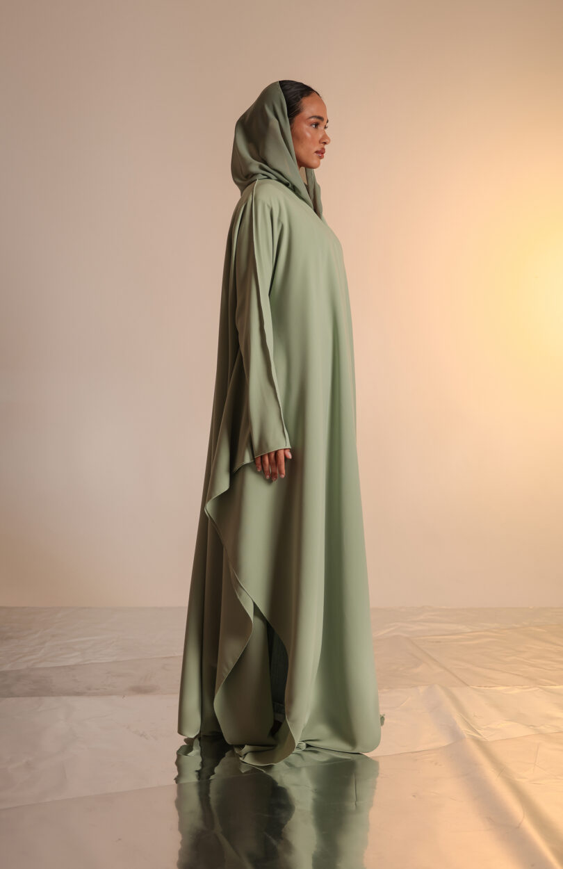 SERENE GREEN - Image 3
