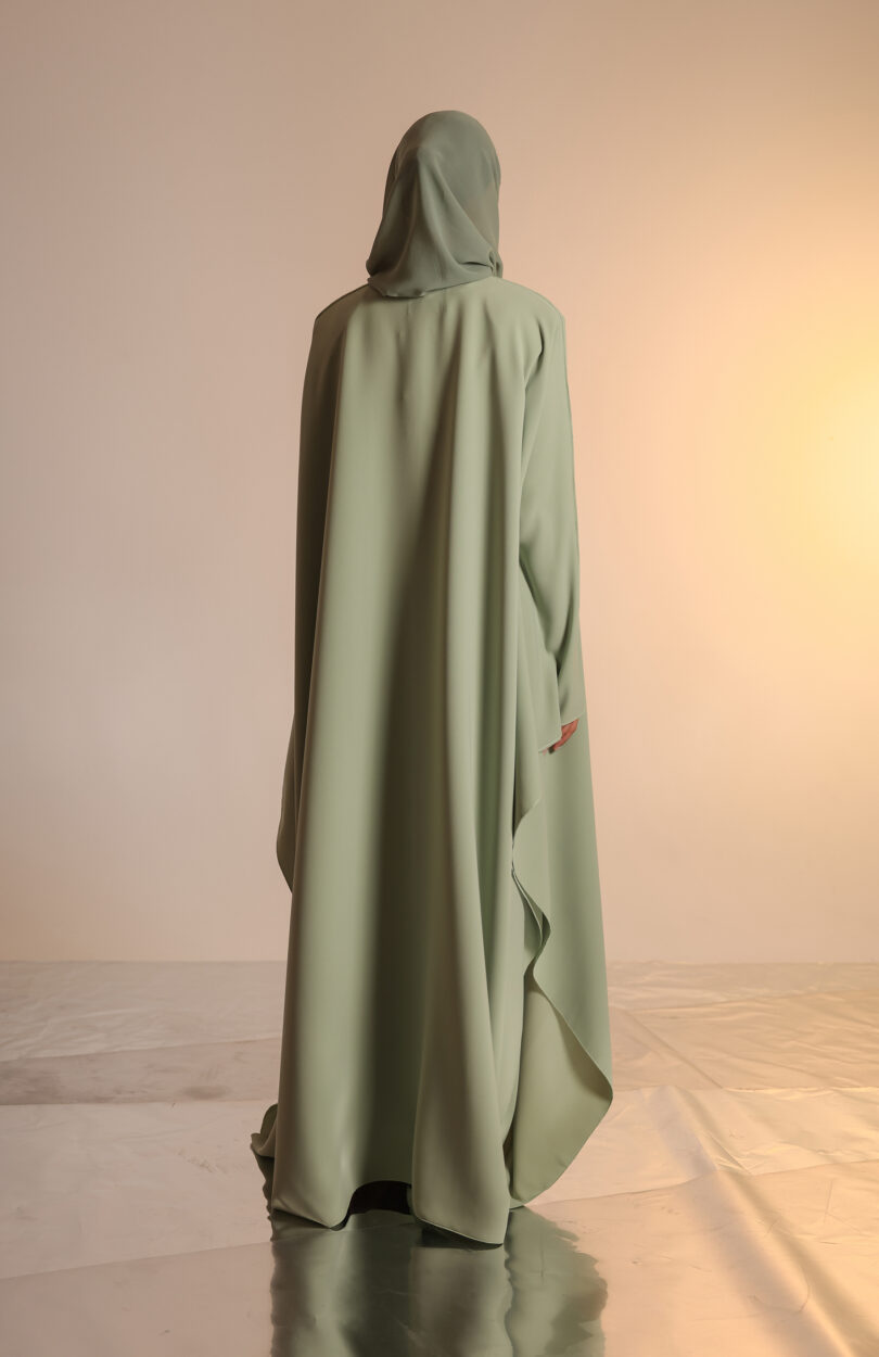 SERENE GREEN - Image 2