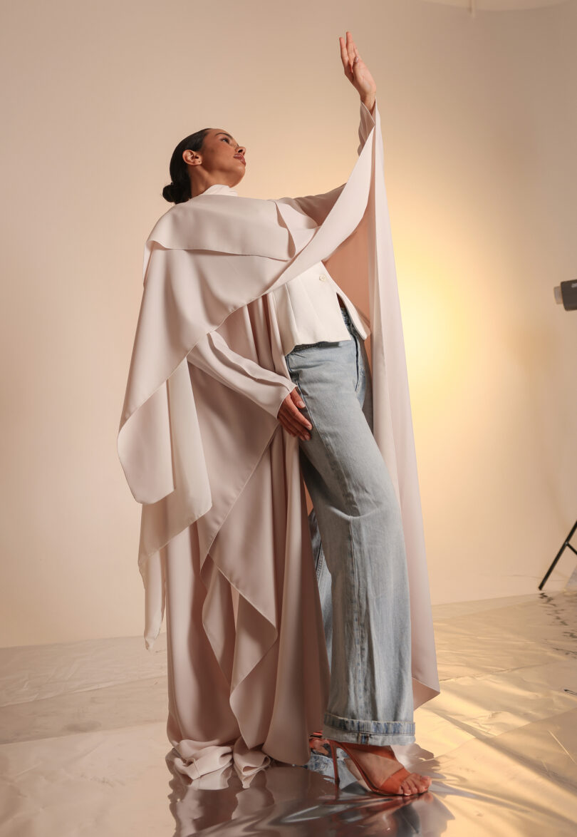 SAND VEIL - Image 2
